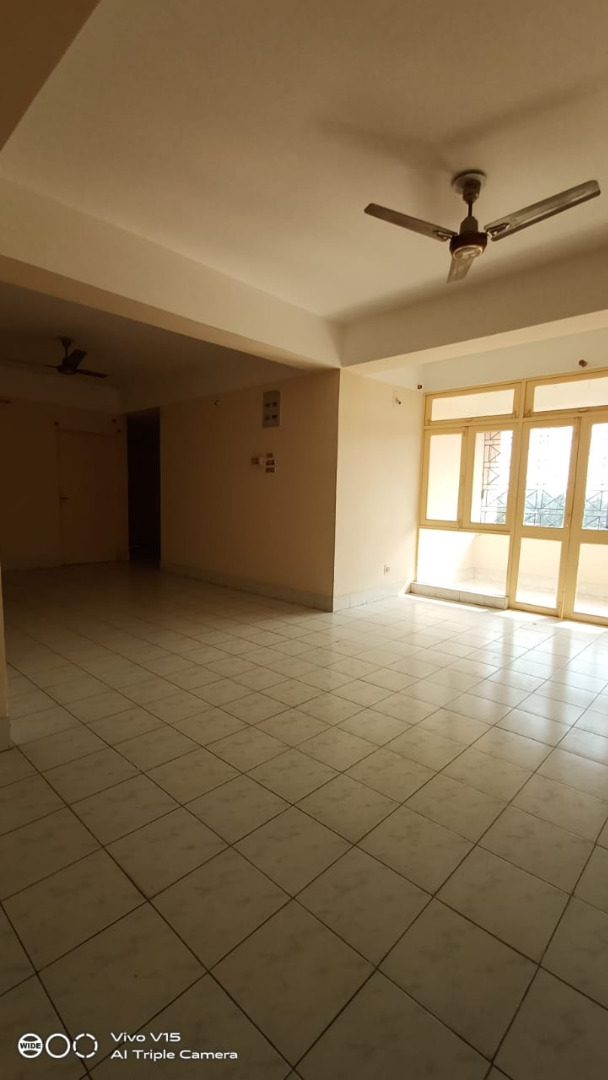 Unfurnished 3Bhk Unfurnished  in  Beltola for Rent